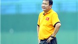 U23 Việt Nam: &#39;Cốc nước chưa từng đầy&#39;